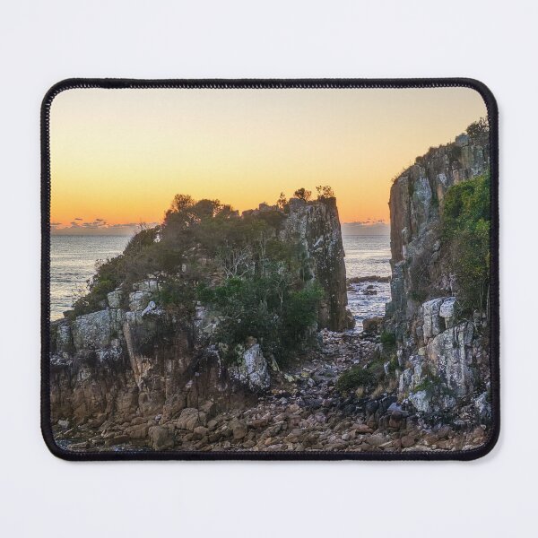 Item preview, Diamond Head and Turquoise Ocean from Above designed and sold by Southern Cross Lifestyle .