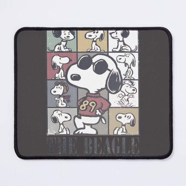 Item preview, Snoopy The Beagle Touring The Eras Edition | Perfect Gift For You And Friends designed and sold by Anotherdoctor.