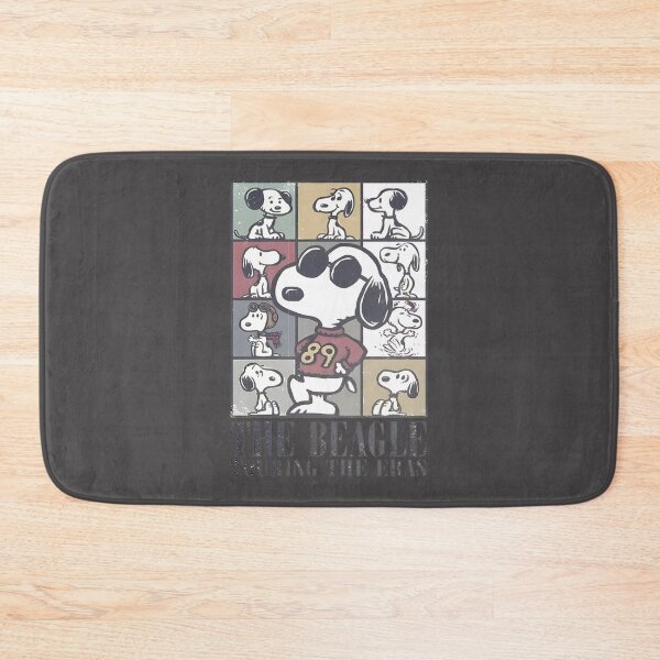 Item preview, Snoopy The Beagle Touring The Eras Edition | Perfect Gift For You And Friends designed and sold by Anotherdoctor.