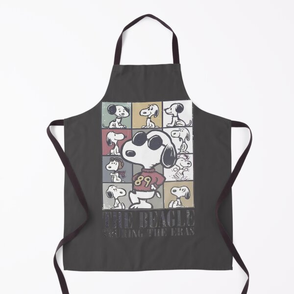 Item preview, Snoopy The Beagle Touring The Eras Edition | Perfect Gift For You And Friends designed and sold by Anotherdoctor.