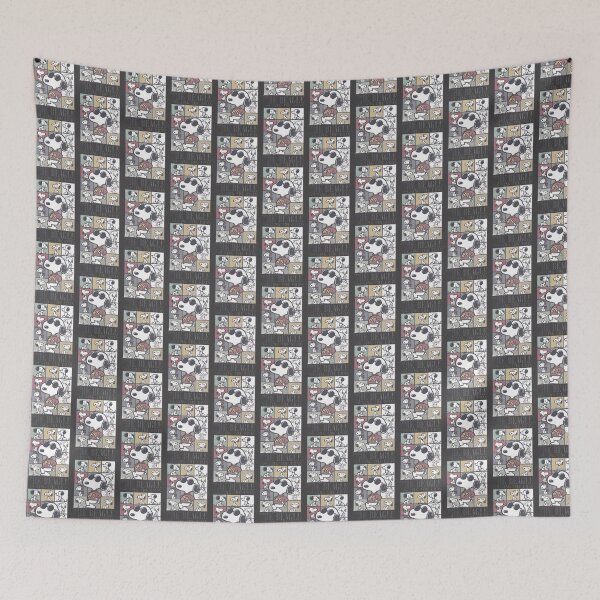 Item preview, Snoopy The Beagle Touring The Eras Edition | Perfect Gift For You And Friends designed and sold by Anotherdoctor.