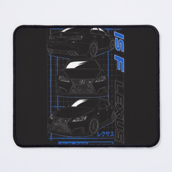 Item preview, Lexus Is F Jdm Car Apparel & Gifts | Japanese Performance | Perfect Gift For You And Friends designed and sold by oehau.