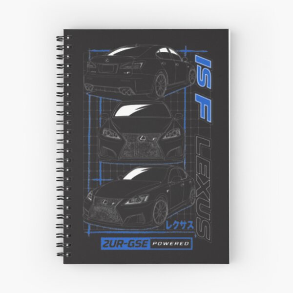 Item preview, Lexus Is F Jdm Car Apparel & Gifts | Japanese Performance | Perfect Gift For You And Friends designed and sold by oehau.