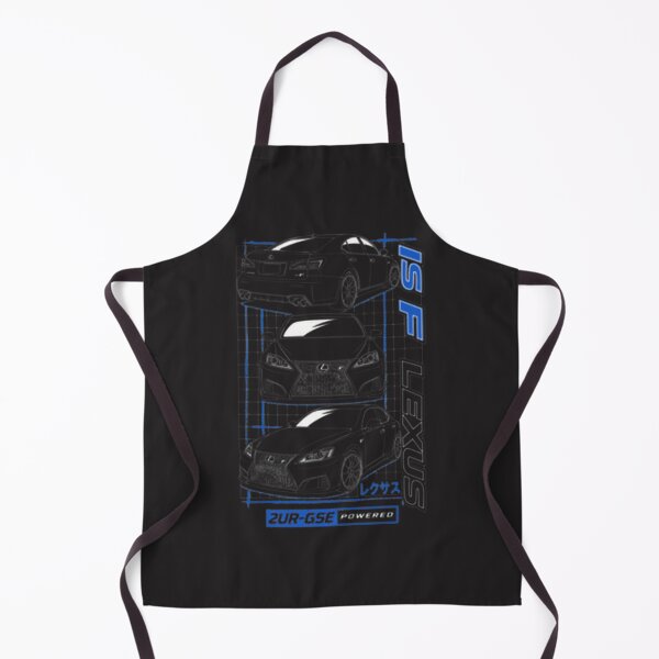 Item preview, Lexus Is F Jdm Car Apparel & Gifts | Japanese Performance | Perfect Gift For You And Friends designed and sold by oehau.