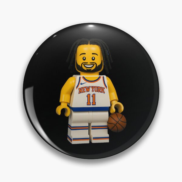 Item preview, Brunson Block Knicks designed and sold by Kwaiianabshopp.