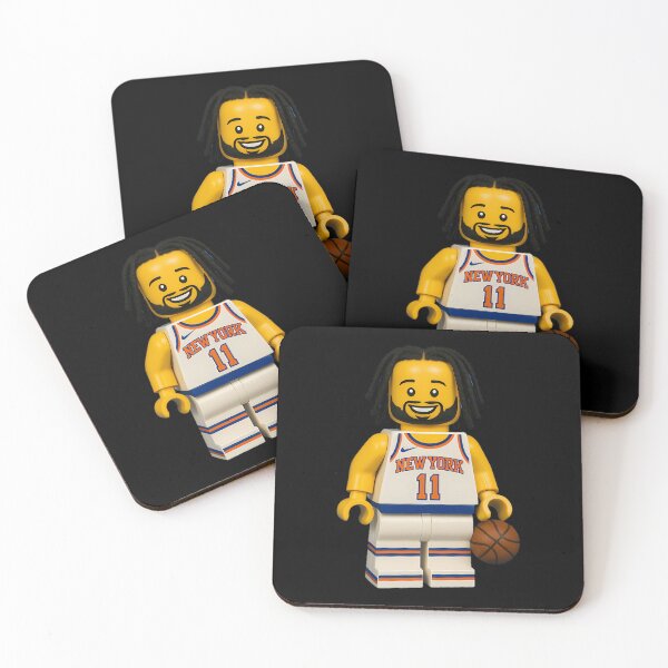 Item preview, Bloqueo Brunson a los Knicks designed and sold by Kwaiianabshopp.