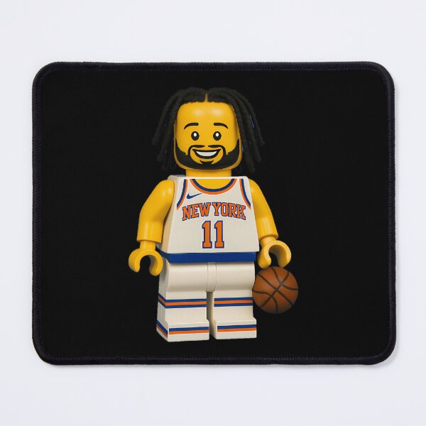 Item preview, Brunson Block Knicks designed and sold by Kwaiianabshopp.