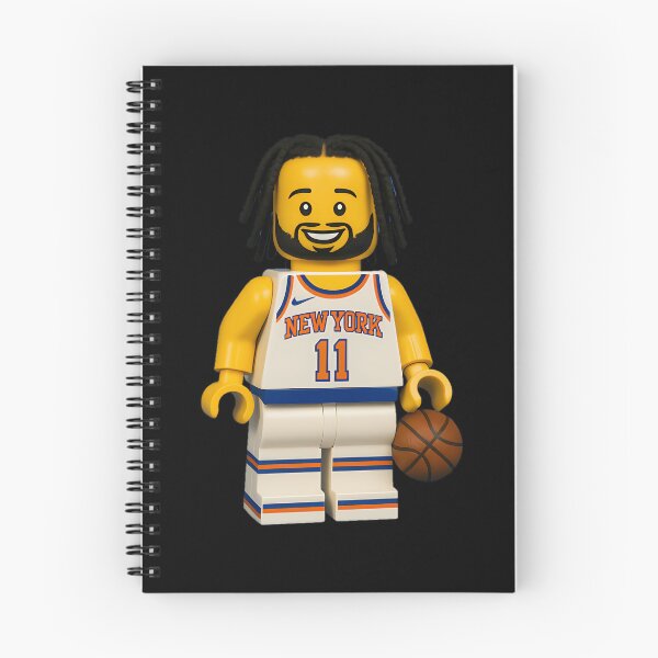 Item preview, Brunson Block Knicks designed and sold by Kwaiianabshopp.