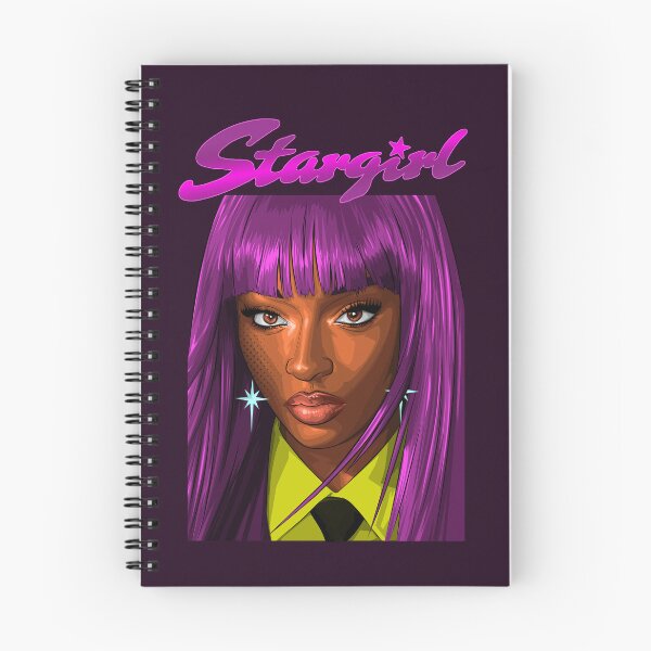 Item preview, Ayra Starr Stargirl designed and sold by olaforshow.