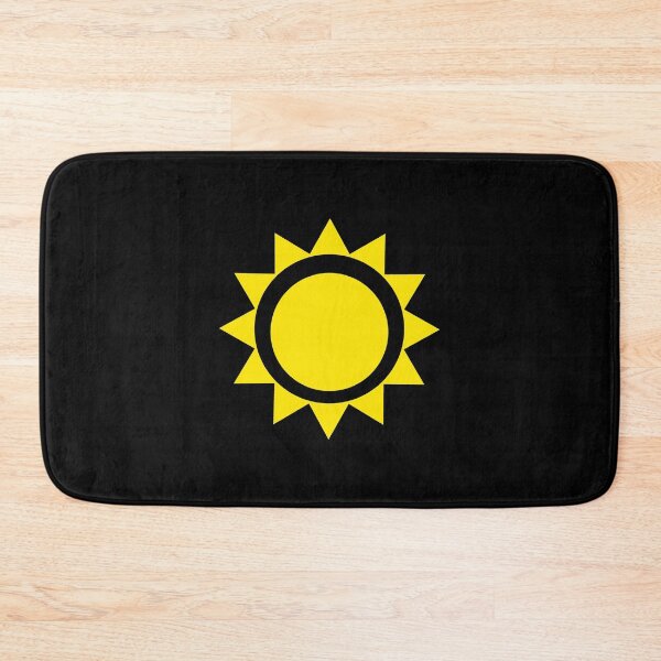 Item preview, Namibia Coat of Arms NA designed and sold by shitpostee.