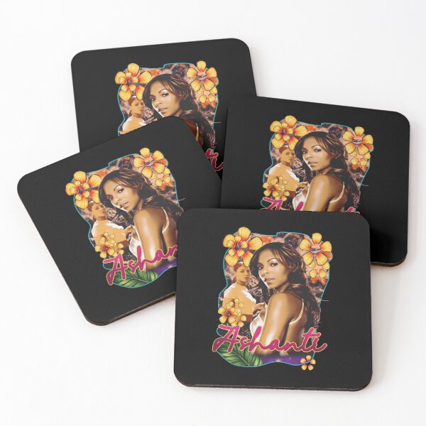 Item preview, Ashanti Rnb Music designed and sold by CarmenMiriam.