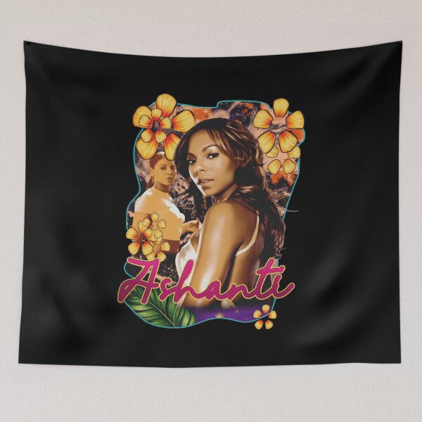 Item preview, Ashanti Rnb Music designed and sold by CarmenMiriam.