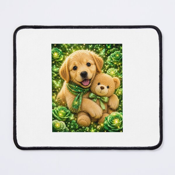 Item preview, Cute Dog designed and sold by Suadela Branding.