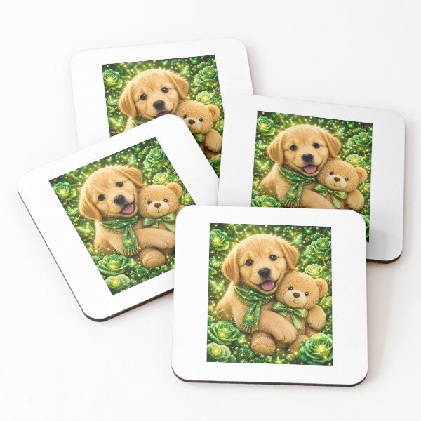 Item preview, Cute Dog designed and sold by Suadela Branding.