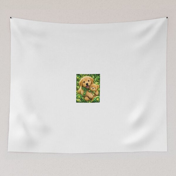 Item preview, Cute Dog designed and sold by Suadela Branding.