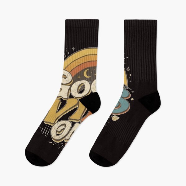 Item preview, GOOD VIBES ONLY designed and sold by WH-DESIGN2026.