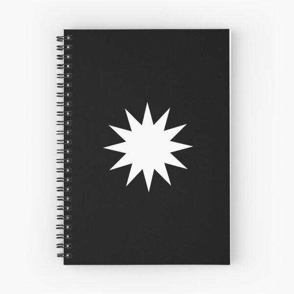 Item preview, Nauru National Emblem NR designed and sold by shitpostee.