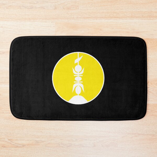 Item preview, New Caledonia Emblem NC designed and sold by shitpostee.