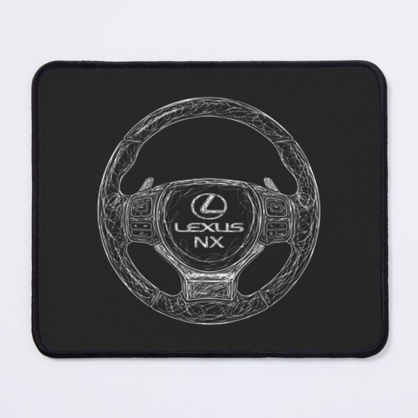 Item preview, Lexus Nx Steering Wheel | Limited Edition designed and sold by oehau.