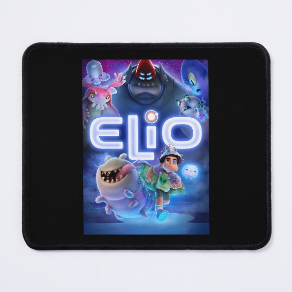 Item preview, Elio Movie Cartoon designed and sold by Kwaiianabshopp.