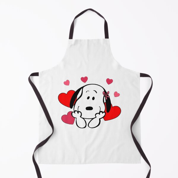 Item preview, Snoopy Valentine Hearts M | Perfect Gift For You And Friends designed and sold by Anotherdoctor.