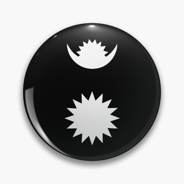Item preview, Nepal National Emblem NP designed and sold by shitpostee.