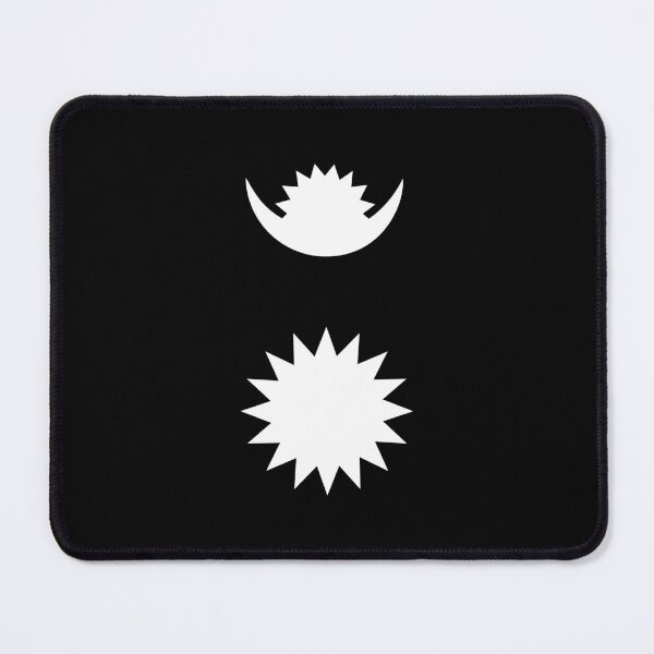 Item preview, Nepal National Emblem NP designed and sold by shitpostee.