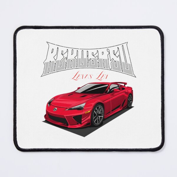 Item preview, Lexus Fared | Limited Edition designed and sold by oehau.
