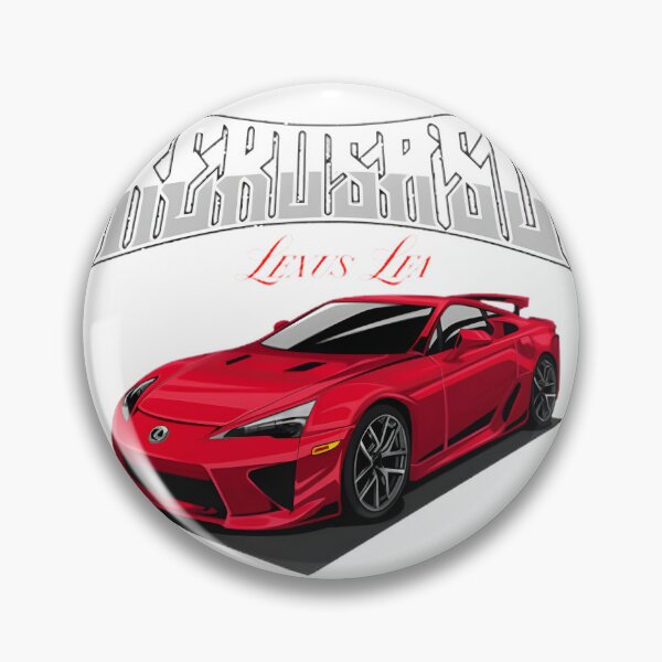 Item preview, Lexus Fared | Limited Edition designed and sold by oehau.