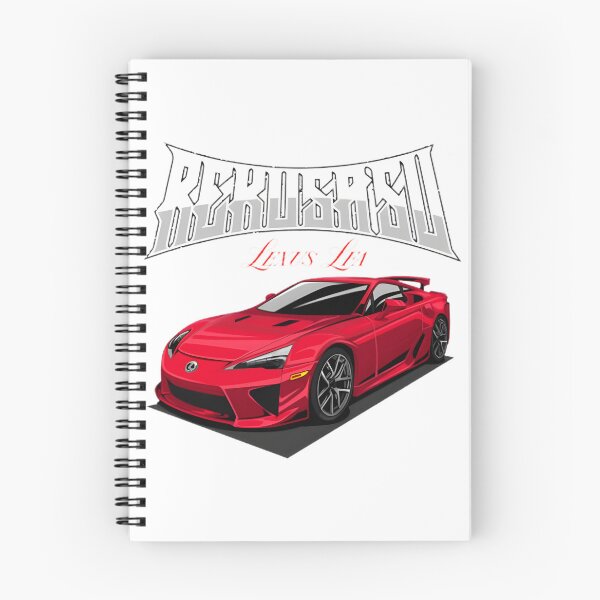 Item preview, Lexus Fared | Limited Edition designed and sold by oehau.