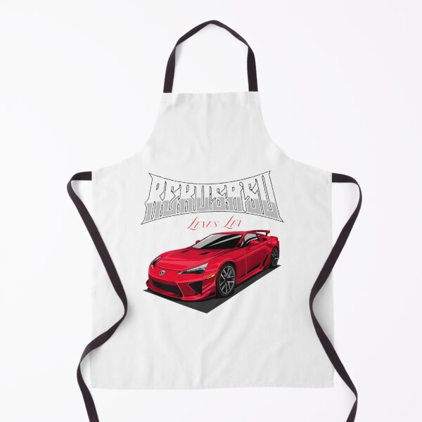 Item preview, Lexus Fared | Limited Edition designed and sold by oehau.