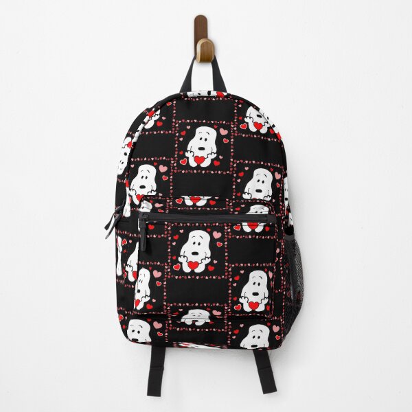 Item preview, Snoopy Valentine Hearts Design | Cute Cartoon Love Gift | Limited Edition designed and sold by CoBBoDEsiGN.