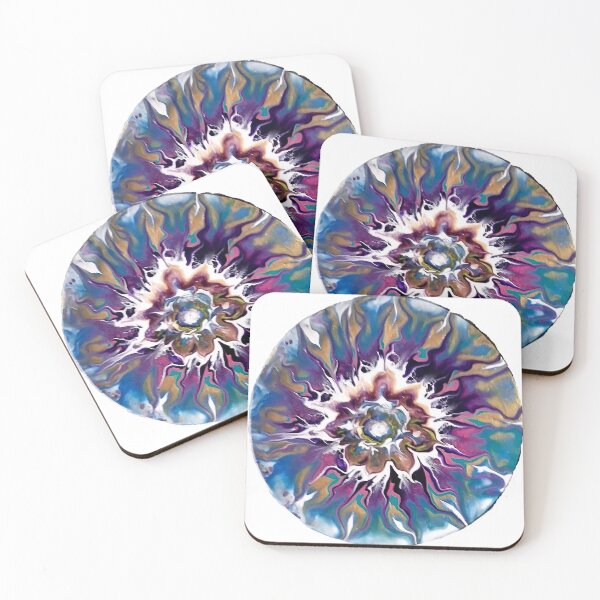 Item preview, Pour Flower designed and sold by Julie LeClair.
