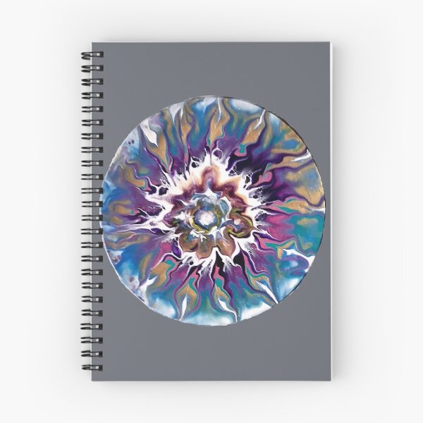 Item preview, Pour Flower designed and sold by Julie LeClair.