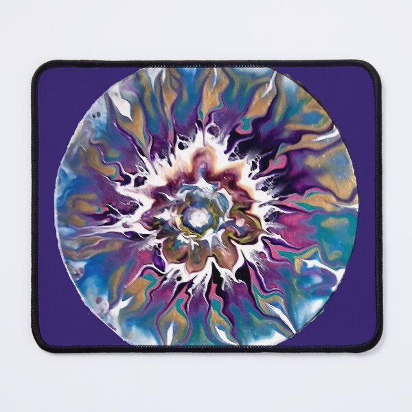 Item preview, Pour Flower designed and sold by Julie LeClair.