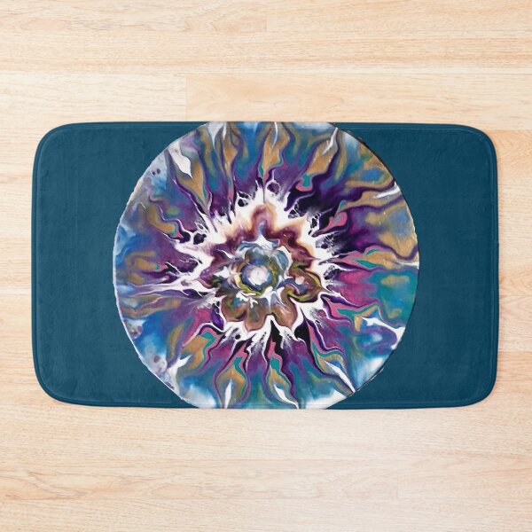 Item preview, Pour Flower designed and sold by Julie LeClair.