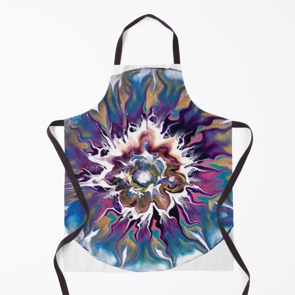 Item preview, Pour Flower designed and sold by Julie LeClair.