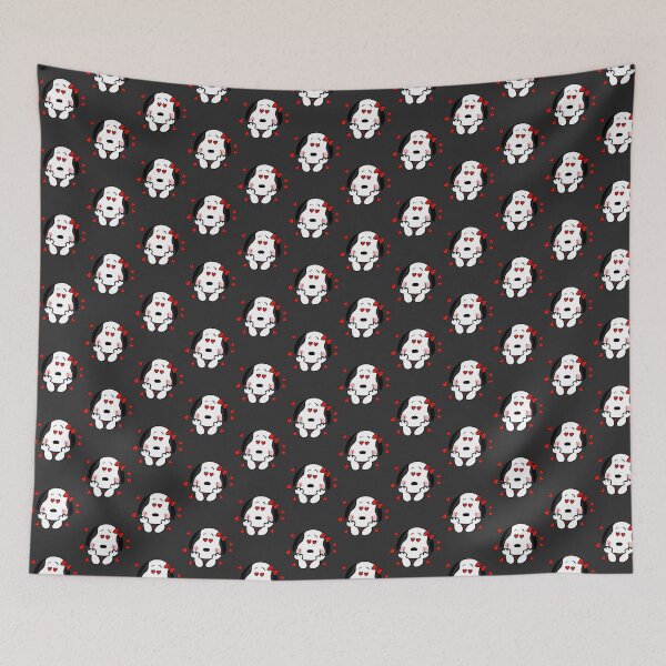 Item preview, Snoopy Valentine Hearts M - Cute Peanuts Gift | ⭐⭐⭐⭐⭐ designed and sold by Anotherdoctor.