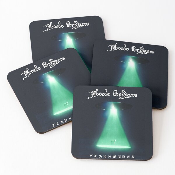 Item preview, UFO Alien Abduction Green Beam Sci-Fi  designed and sold by Mitchell  Pilpel.
