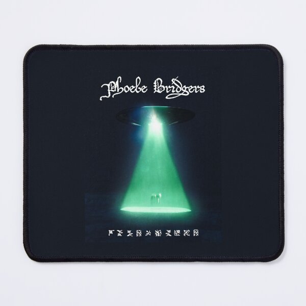 Item preview, UFO Alien Abduction Green Beam Sci-Fi designed and sold by Mitchell Pilpel.