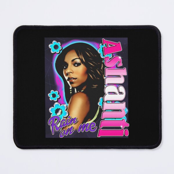 Item preview, Ashanti Rain On Me designed and sold by CarmenMiriam.