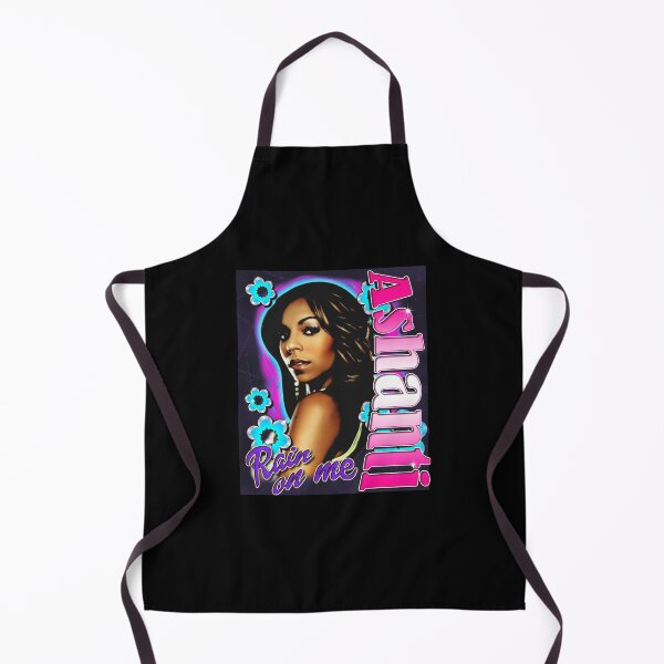 Item preview, Ashanti Rain On Me designed and sold by CarmenMiriam.