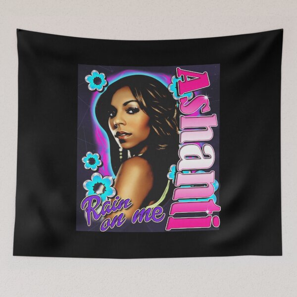 Item preview, Ashanti Rain On Me designed and sold by CarmenMiriam.