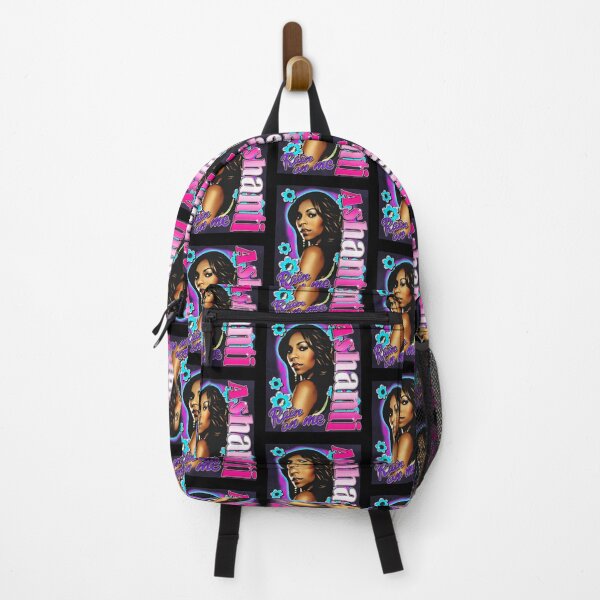 Item preview, Ashanti Rain On Me designed and sold by CarmenMiriam.