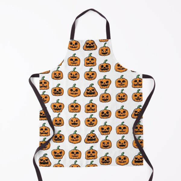 Item preview, set of jack o lantern designed and sold by anggapajar.