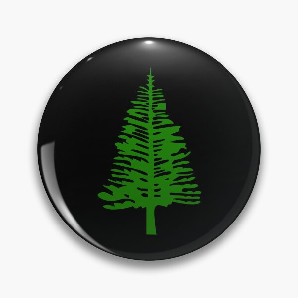 Item preview, Norfolk Island Coat of Arms NF designed and sold by shitpostee.