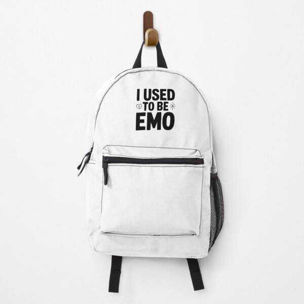 Item preview, I Used To Be Emo designed and sold by Frank Ring.