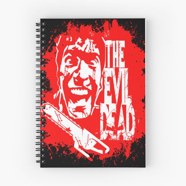 Item preview, Ash Vs Evil Dead Glitch Horror Design designed and sold by hamletbit.