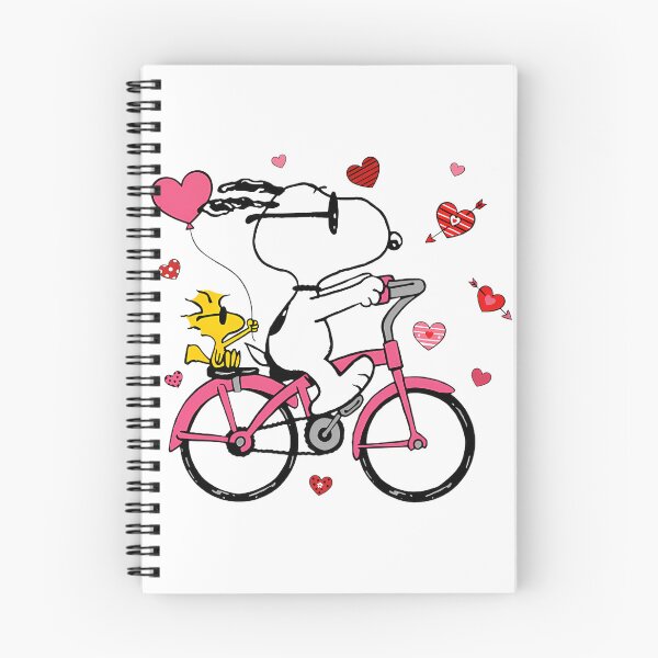 Item preview, Snoopy Valentines Day M | Limited Edition designed and sold by Anotherdoctor.