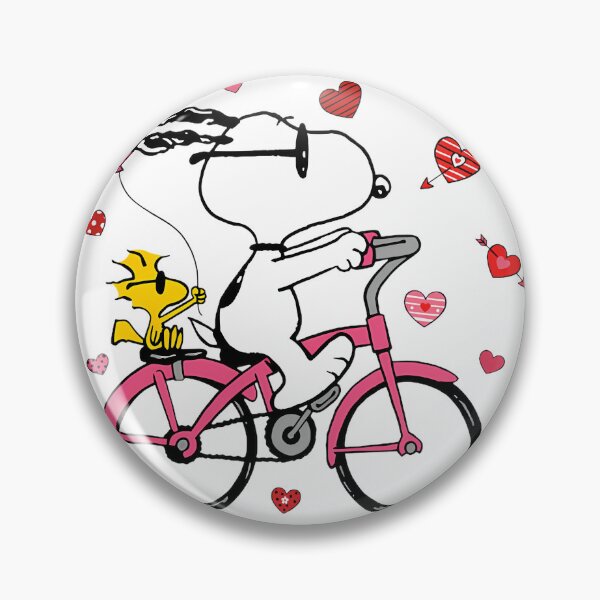 Item preview, Snoopy Valentines Day M | Limited Edition designed and sold by Anotherdoctor.
